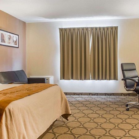 Comfort Inn Brantford Kültér fotó