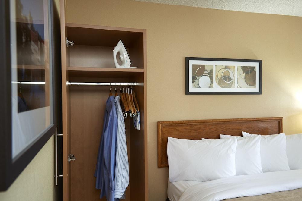 Comfort Inn Brantford Kültér fotó
