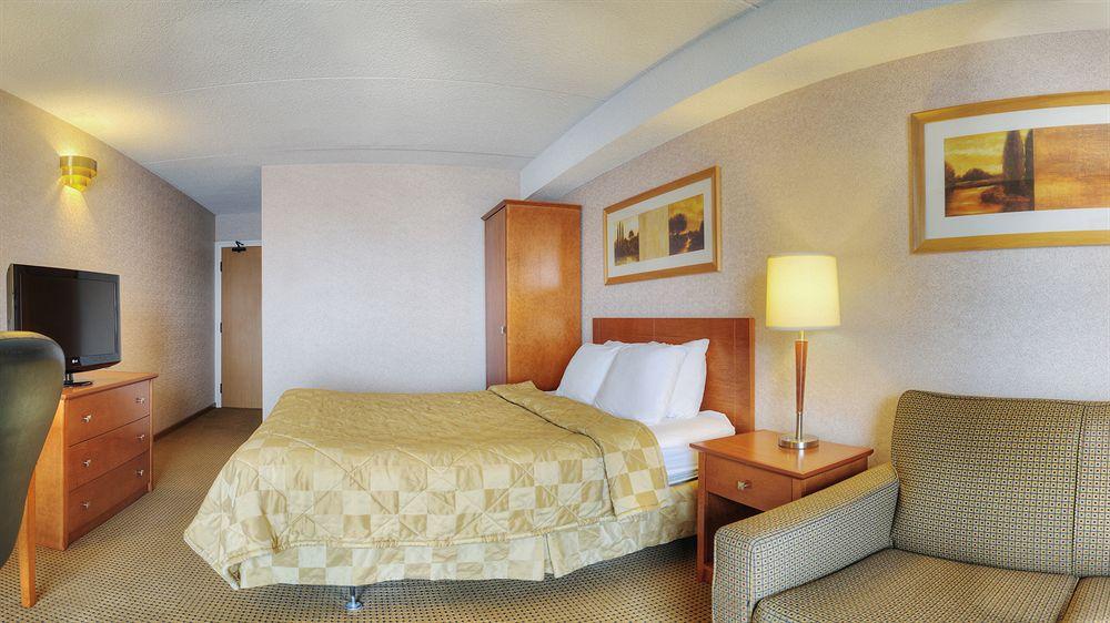 Comfort Inn Brantford Kültér fotó