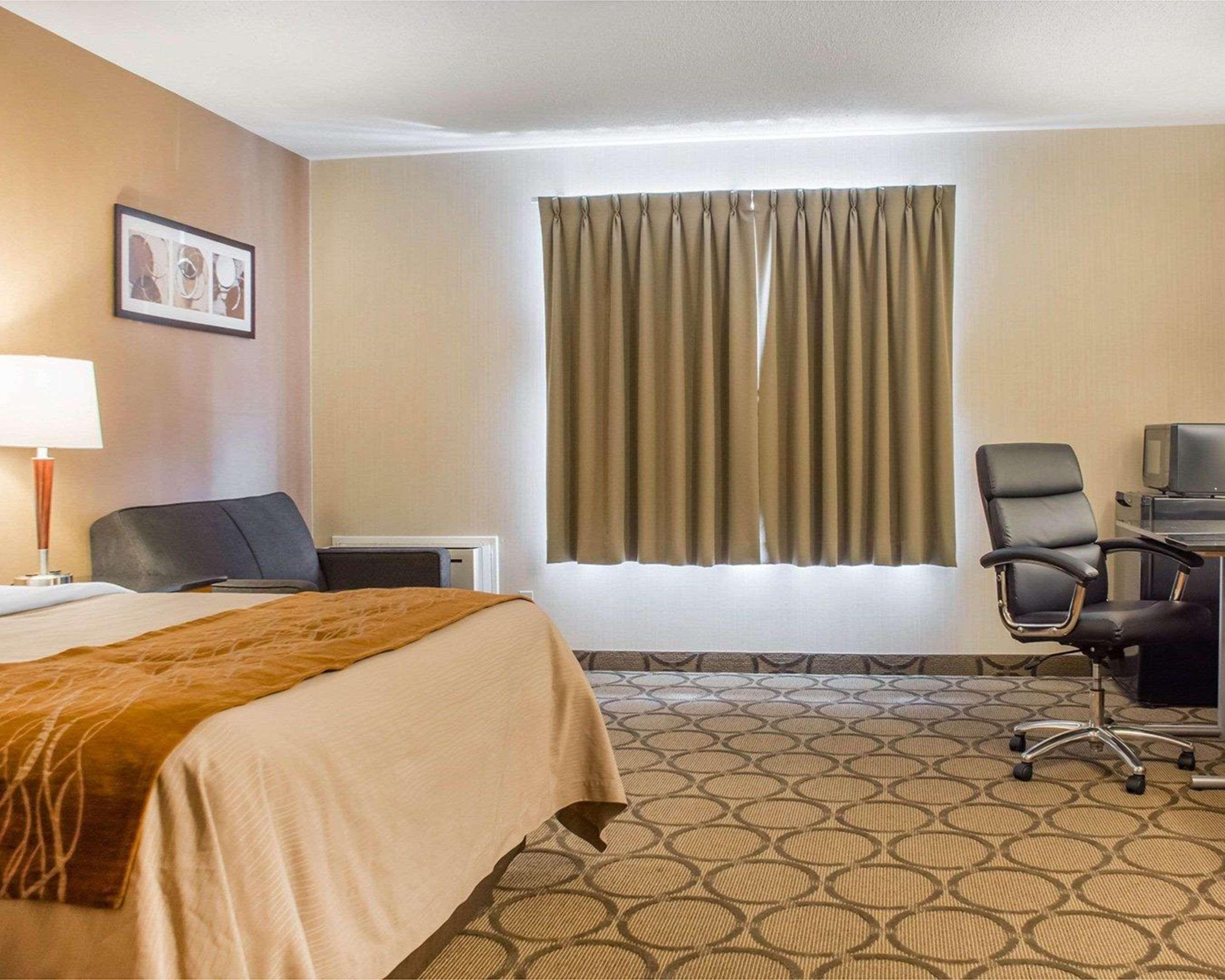 Comfort Inn Brantford Kültér fotó
