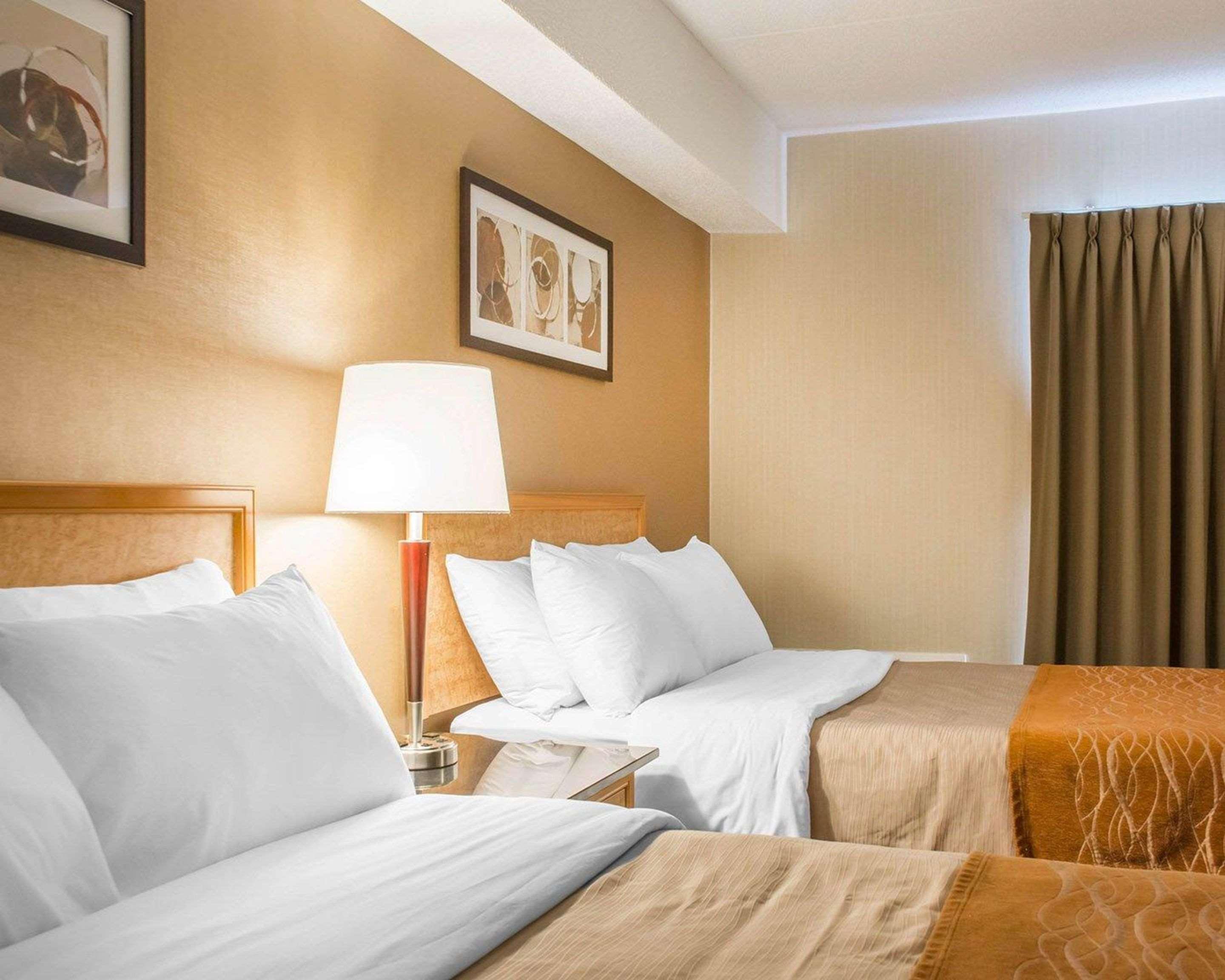 Comfort Inn Brantford Kültér fotó