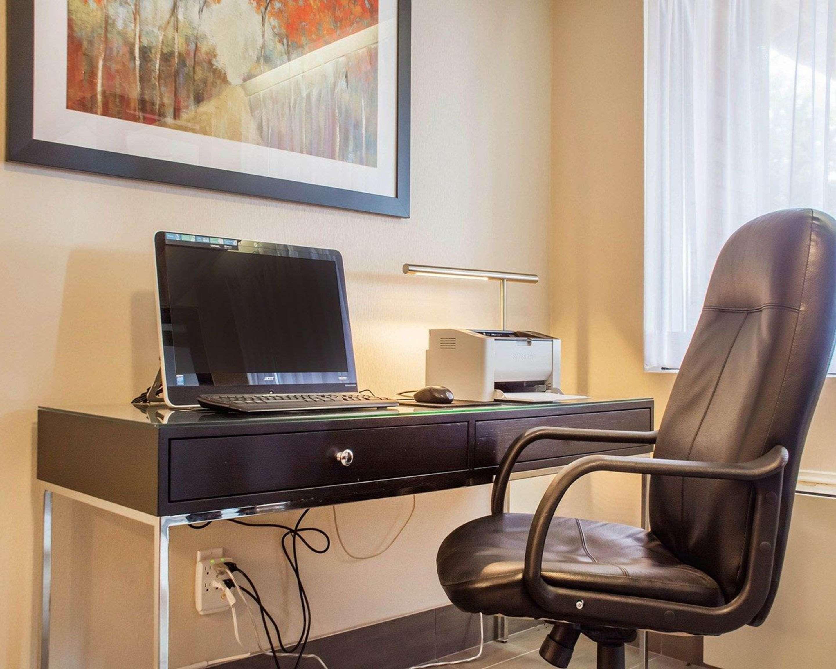 Comfort Inn Brantford Kültér fotó