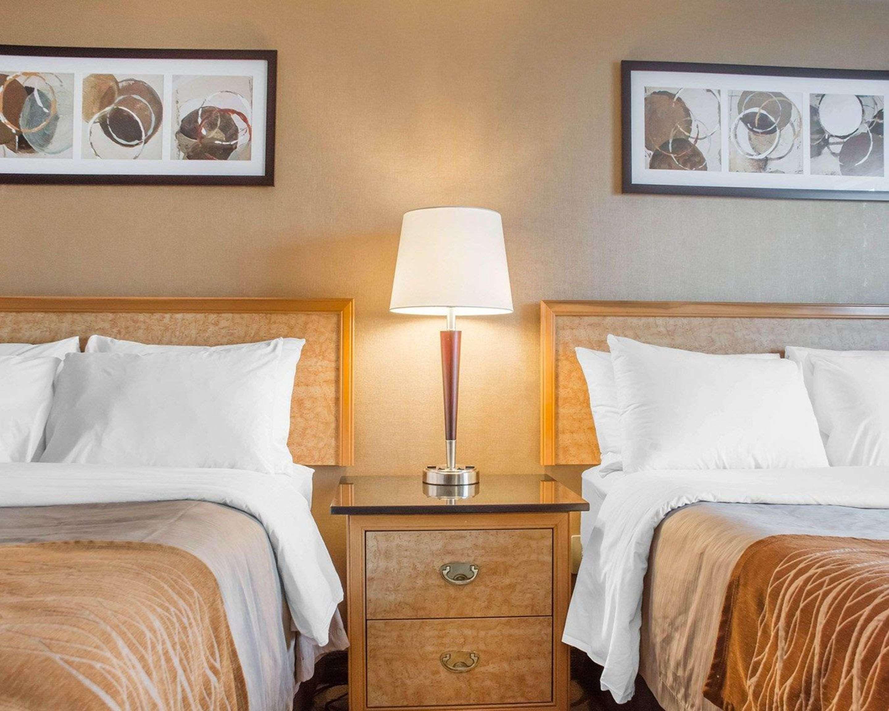 Comfort Inn Brantford Kültér fotó