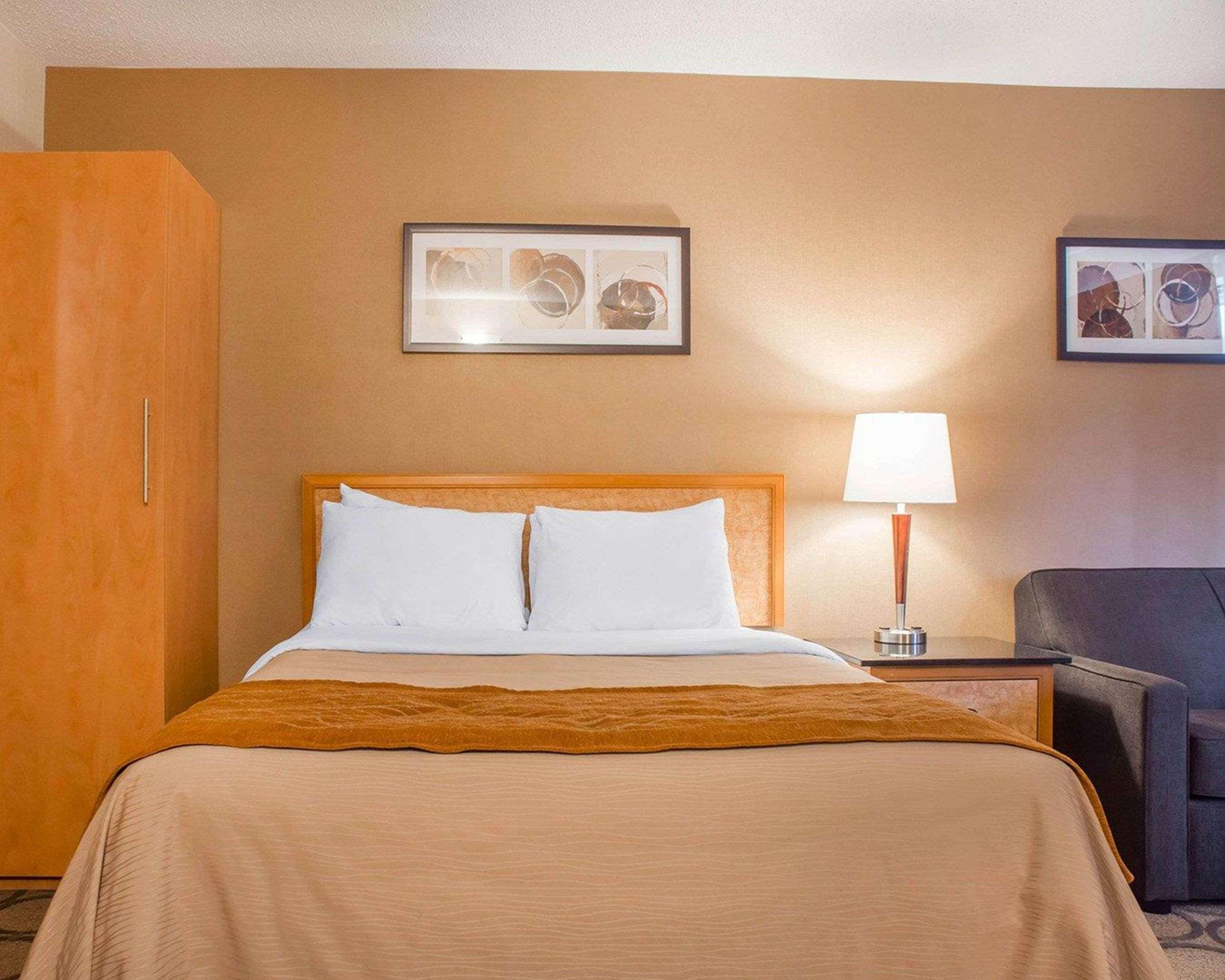 Comfort Inn Brantford Kültér fotó