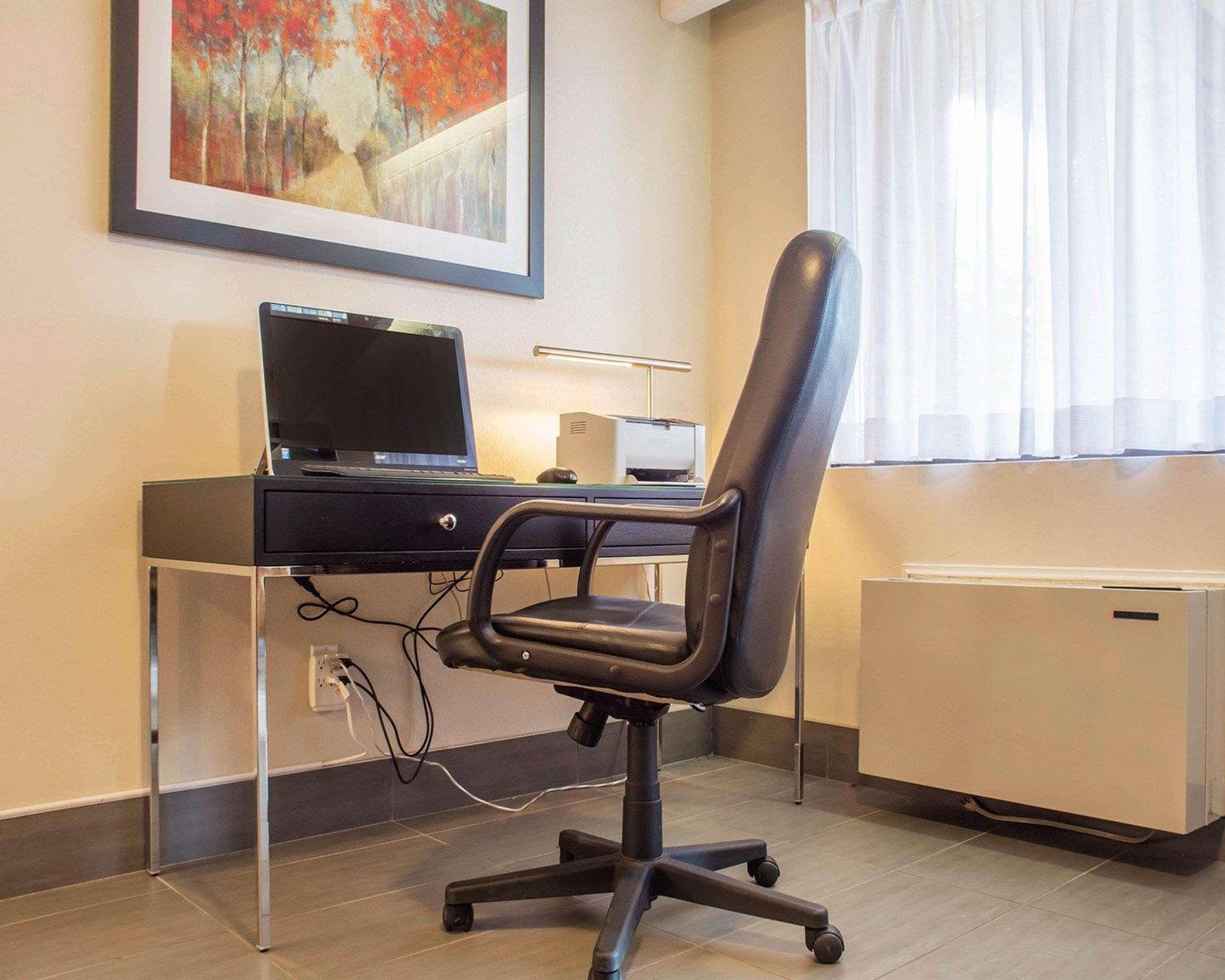 Comfort Inn Brantford Kültér fotó