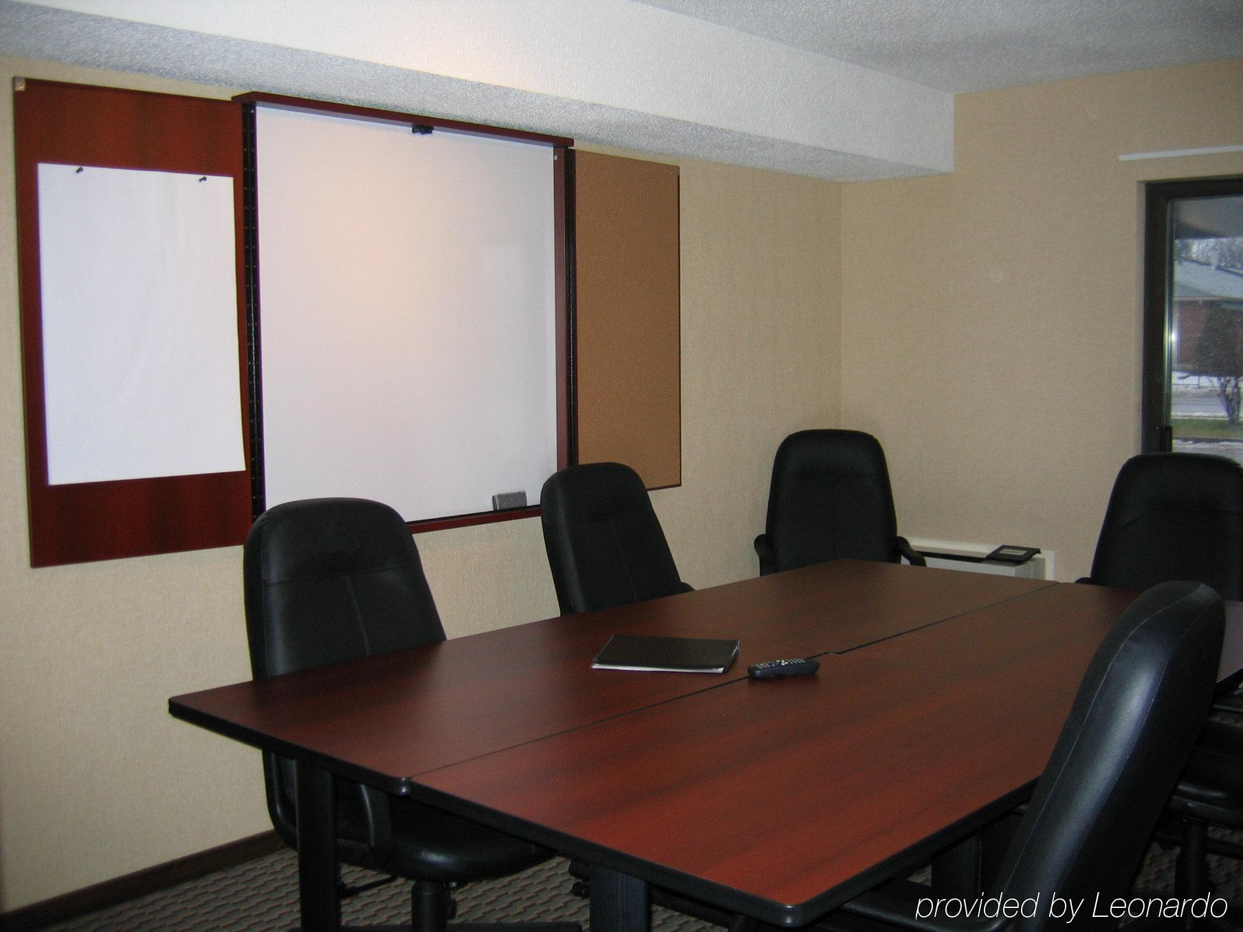 Comfort Inn Brantford Létesítmények fotó