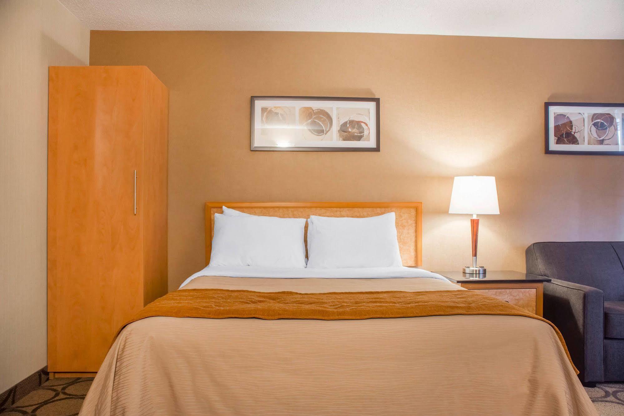 Comfort Inn Brantford Kültér fotó
