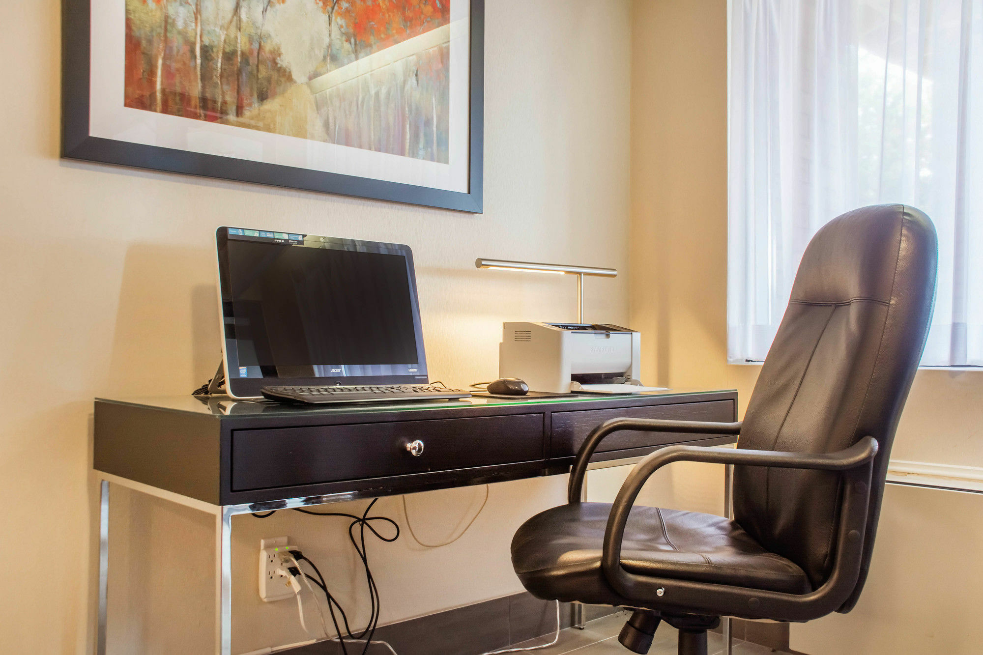 Comfort Inn Brantford Kültér fotó
