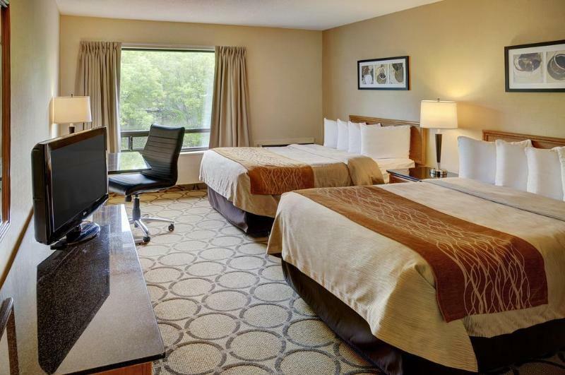 Comfort Inn Brantford Kültér fotó