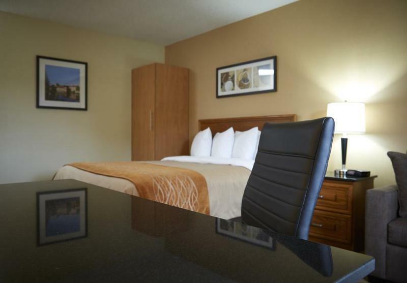 Comfort Inn Brantford Kültér fotó