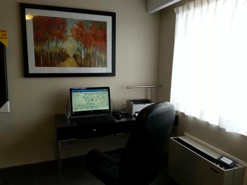 Comfort Inn Brantford Kültér fotó