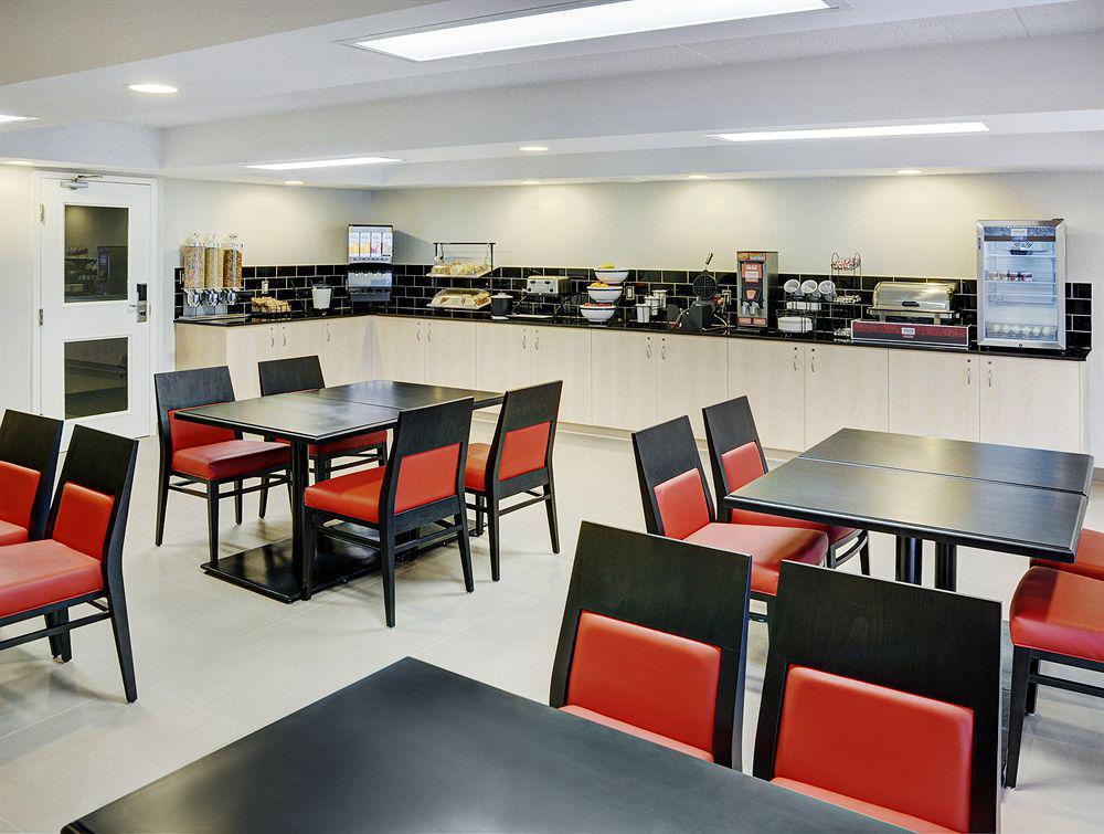 Comfort Inn Brantford Kültér fotó