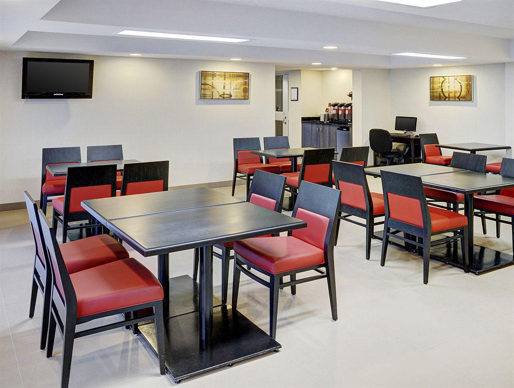 Comfort Inn Brantford Kültér fotó